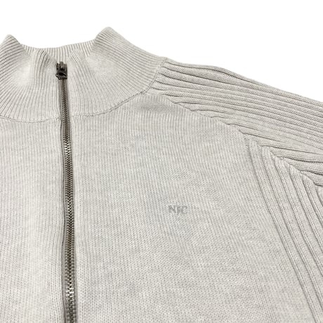 90s Nautica Drivers Knit