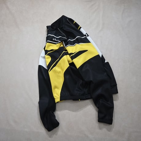b’Twin Cycling TrackJacket