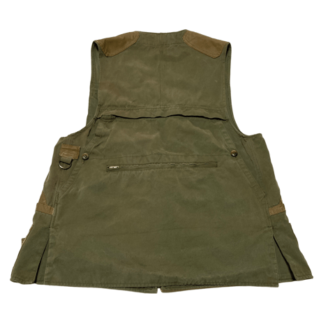 L’Coquimau Flance Hunting Vest