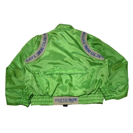 EURO Racing Single Riders Jacket