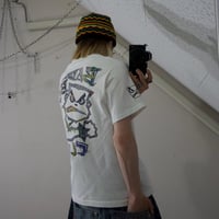 90s anvil USA made Badboy Club S/S Tee