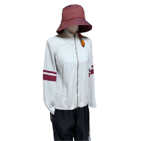 90s Nautica Drivers Knit
