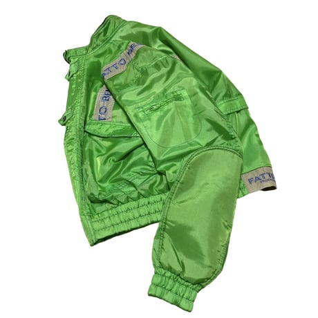 EURO Racing Single Riders Jacket