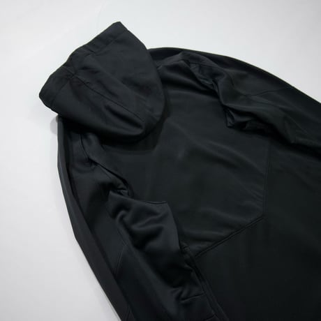 NIKE Hyper Elite Switching SoftShell Panel HighNeck Hoodie