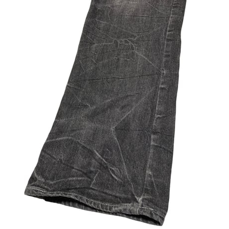 mildlife SemiFlare Denim Pants