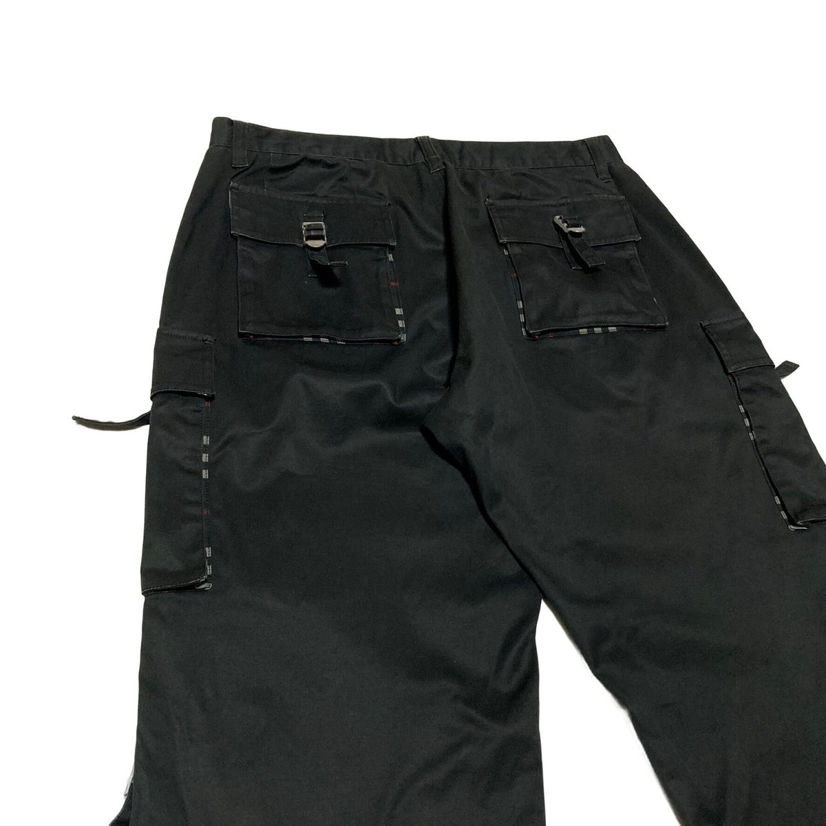 BURBERRY BLACK LABEL Cargo Pants | HOW Used/Vin