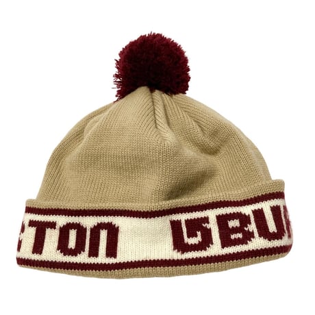 Burton Knit Cap