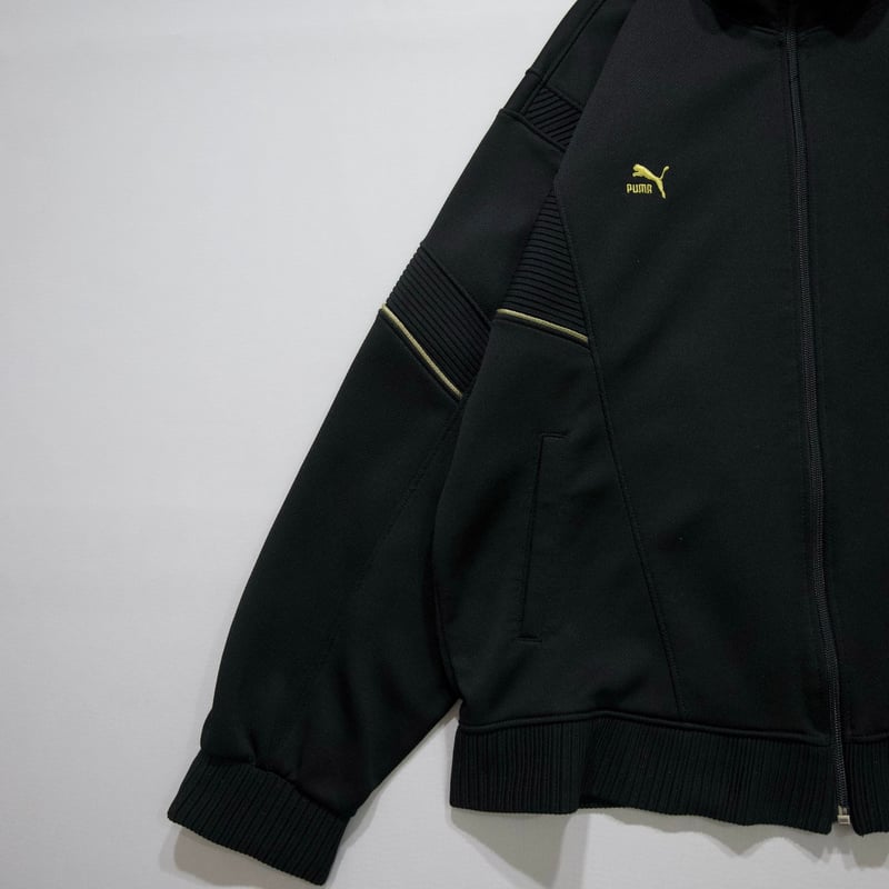 80s~90s PUMA HitUnion Pro Tech Sport Track Jack 80s~90s PUMA HitUnion Pro Tech Sport Track Jack