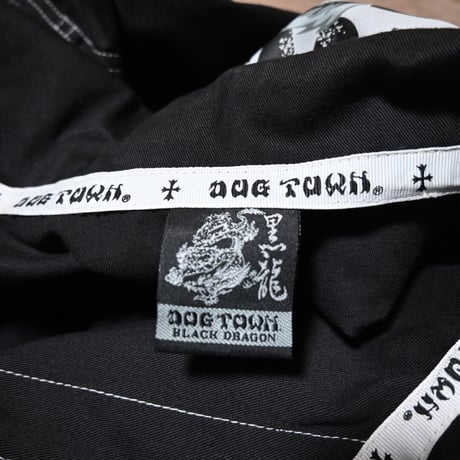 DOGTOWN AllInOne JumpSuit