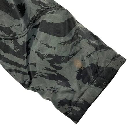 DOGTOWN N3B type Nylon Long Coat