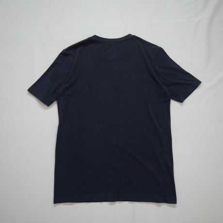90s ABAHOUSE Parental Advisory Parody ERO Animal S/S Tee
