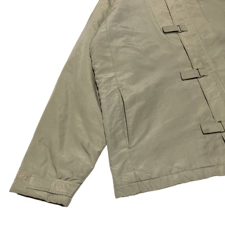 Unknown USED Parachute Jacket