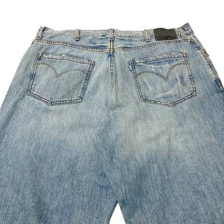 00s Levi’s SilverTab Baggy Denim