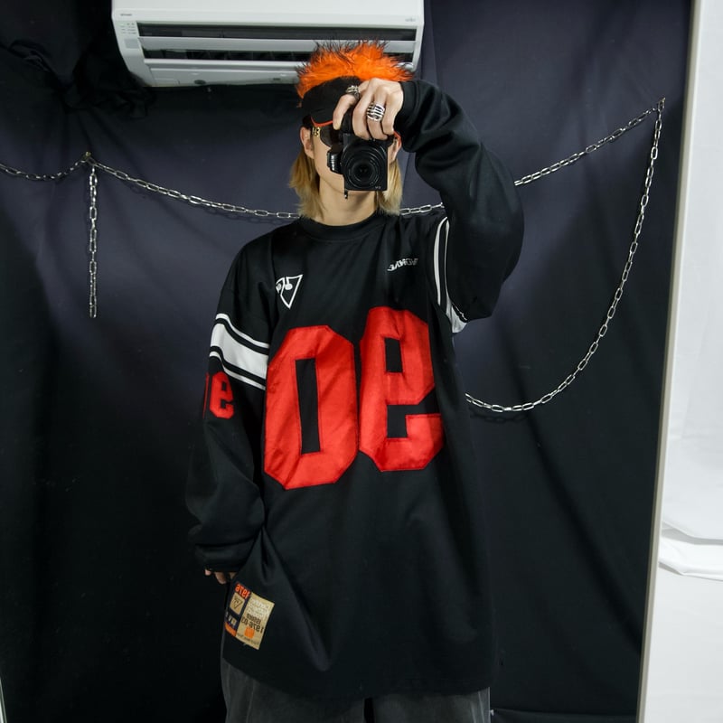 NEIGHBORHOOD HOCKEY V-NECK ブラックM新品未開封 NEIGHBORHOOD HOCKEY V-NECK ブラックM新品未開封 NEIGHBORHOOD