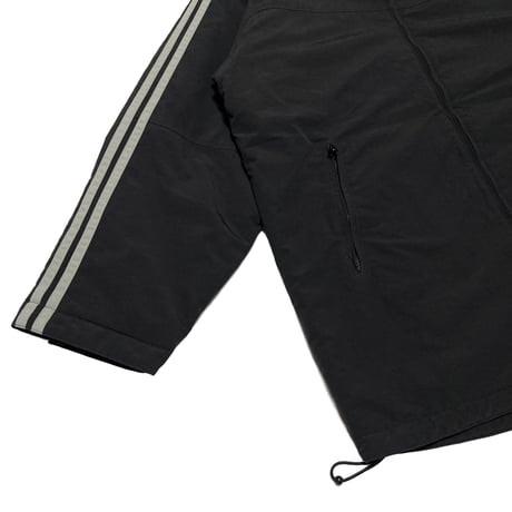 OLD UNIQLO Mountain Hoodie