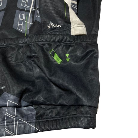 B’TWIN Cycling Shirts
