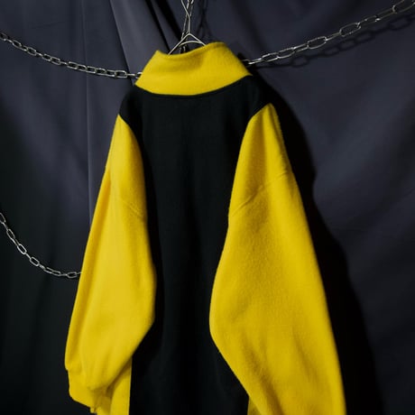 90s AVENUE Sports ALPINE GEAR HalfZip Fleece Pullover Tops