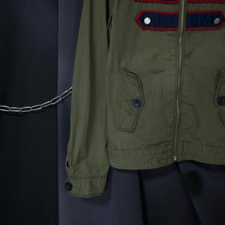 ENERGIE Napoleon Jacket