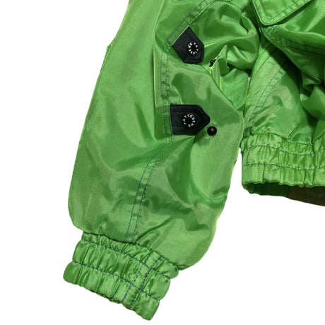 EURO Racing Single Riders Jacket