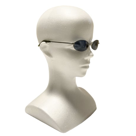 Unknown Oval Sunglasses
