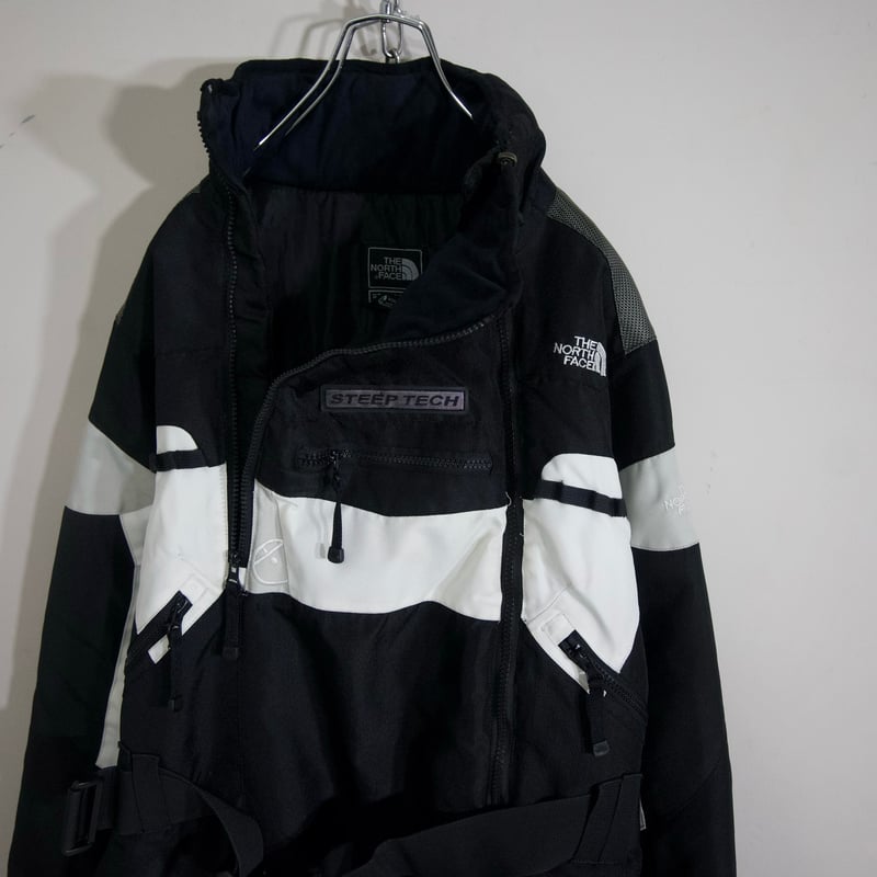 The North Face STEEP TECH Apogee Down Jacket | The North Face STEEP TECH Apogee Down Jacket |