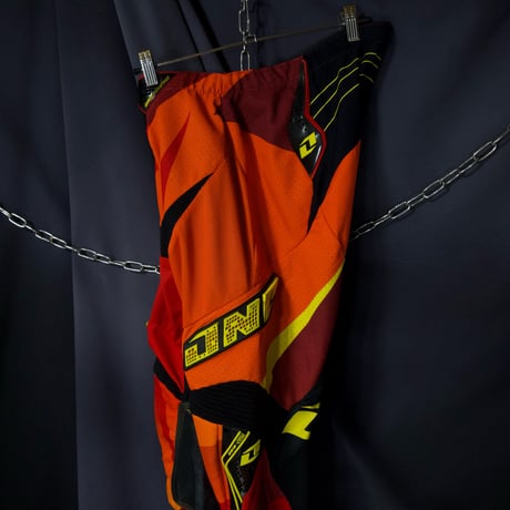 JNC Industries Racing Motorcycle Pants