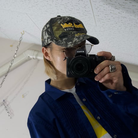 PARAMOUNT OUTDOORS Realtree 6Panel Baseball Cap