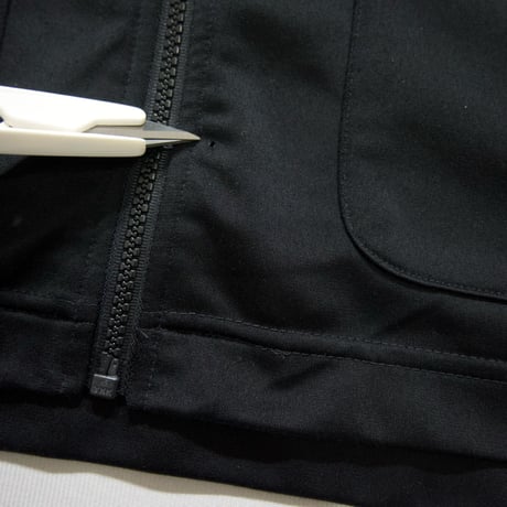 90s~00s Adidas Detachable Vest Track Jacket