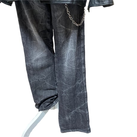 mildlife SemiFlare Denim Pants
