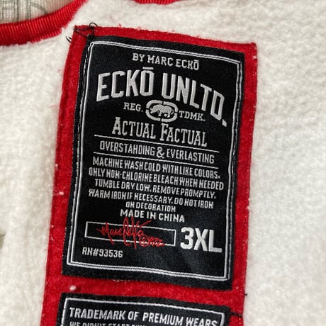 ECKO UNLTD 3XL Hoodie