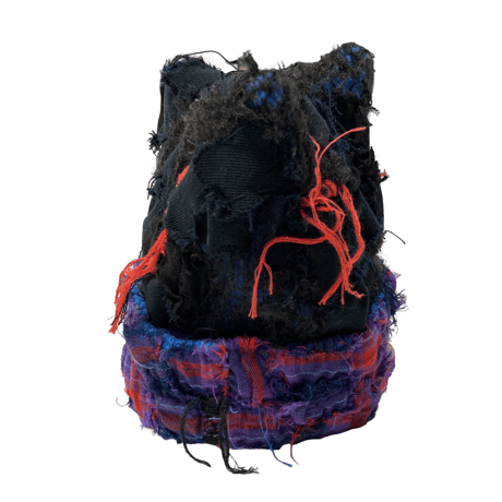 逆走 GYAKU_SOU Original Custom Knit Cap