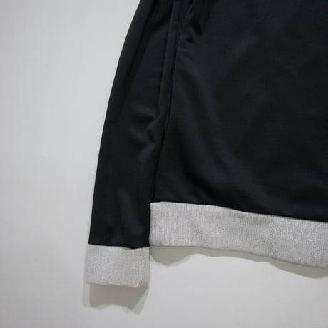 yaponskii Deformation Neck Track Jacket