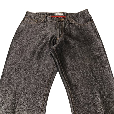 SASSEON Flare Pants (DeadStock)