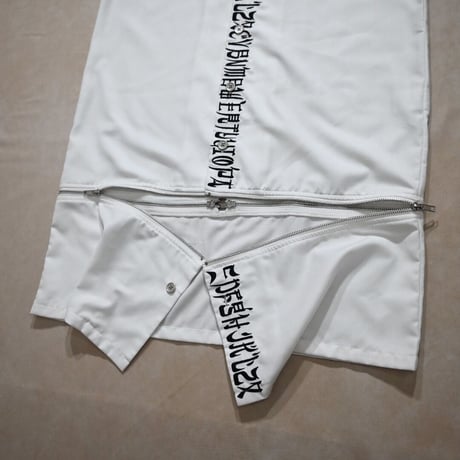 Xfrm Deadstock NoSleeve DesignShirts