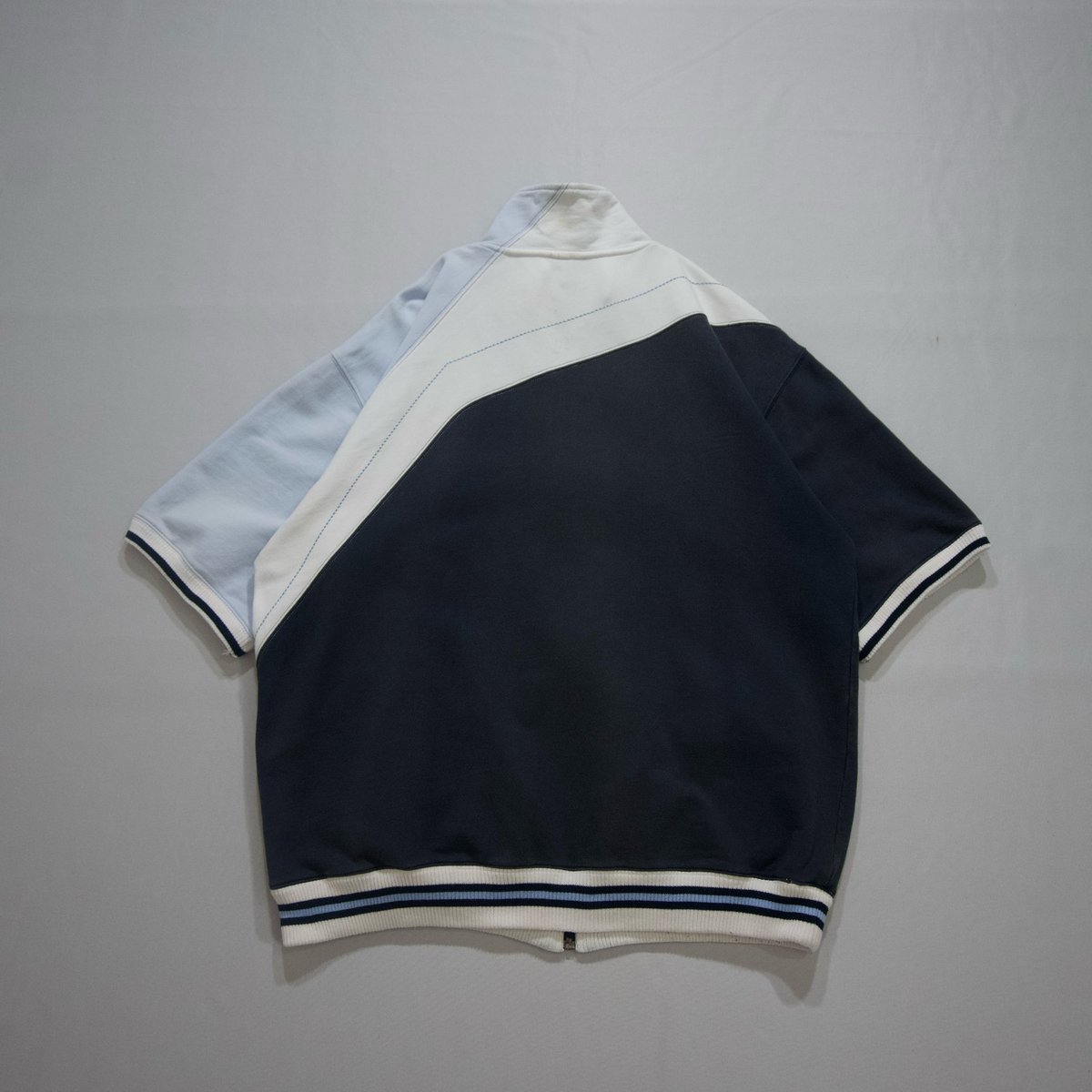 トップス 90s- pellepelle trackjacket print hiphop トップス 90s- pellepelle trackjacket print hiphop 90s~00s