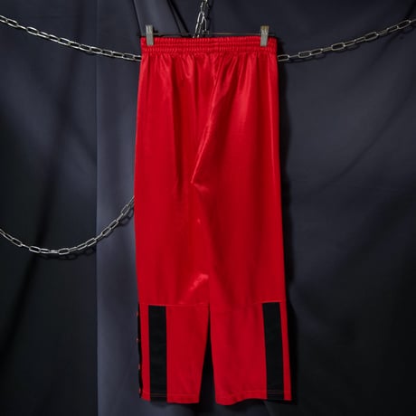90s Adidas Descente Setup Coach Jacket Side Snap Track Pants