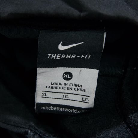 NIKE Hyper Elite Switching SoftShell Panel HighNeck Hoodie