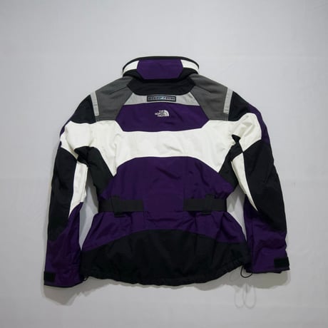 The North Face STEEP TECH Mountain Nylon Puff Jacket