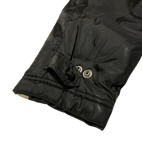 BADBOY Boa BenchCoat