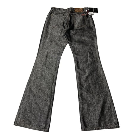 SASSEON Flare Pants (DeadStock)