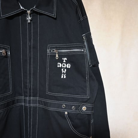 DOGTOWN AllInOne JumpSuit