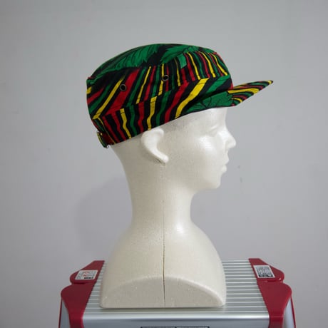 Hat Sun Hot Weather TypeⅡRaster&Tree Work Cap