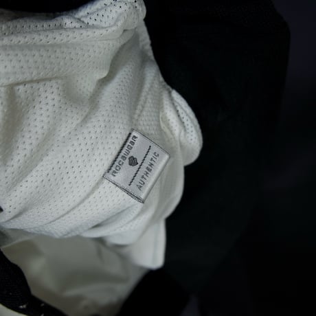 Rocawear CrewNeck Embroidery Baseball JKT Type Track Jacket