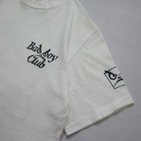 90s anvil USA made Badboy Club S/S Tee