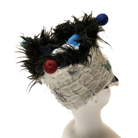 GYAKU_SOU 逆走 Original Custom Cap