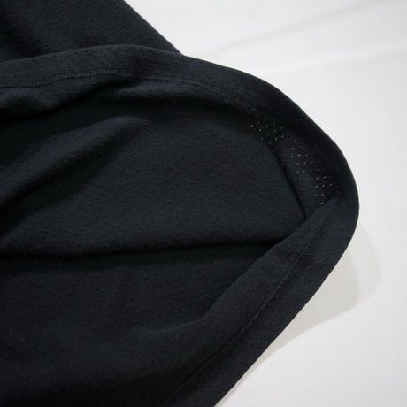 Late90s~Early00s Adidas Back3Line Performance Embroidery Sweatshirt