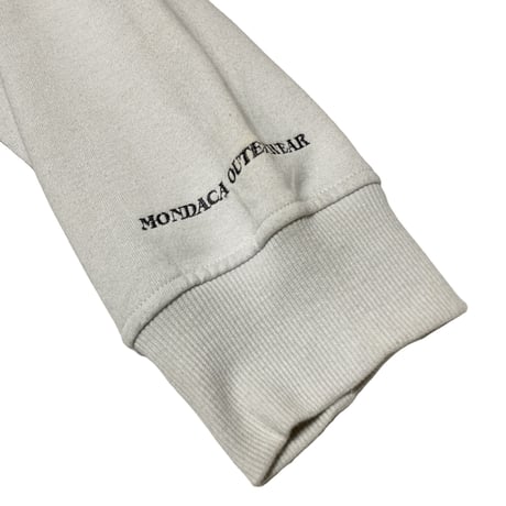 mondaca sportswear yin&yang SweatShirts