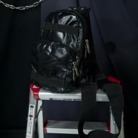 UMBRO PU Leather One Shoulder Body Bag