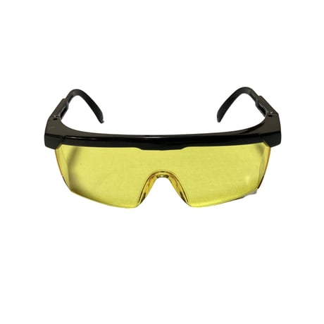 Unknown Used Cyber Sunglasses