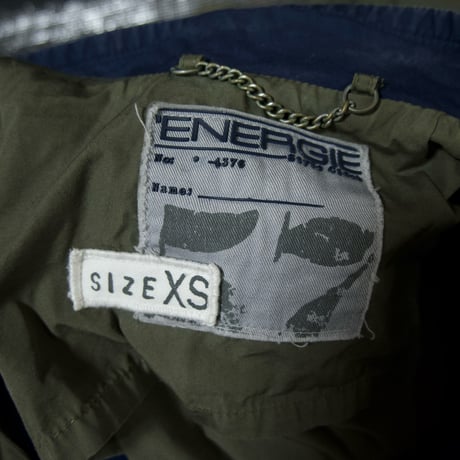 ENERGIE Napoleon Jacket
